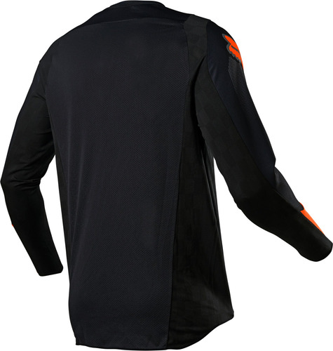Imagen 7 de 10 de Conjunto Motocross Equipo Fox - 360 Afterburn