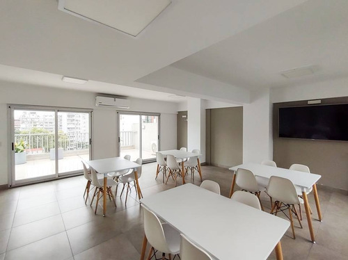 Imagen 20 de 30 de Venta De Departamento A Estrenar En Flores