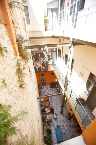Venta Edificio Hostel Y Restaurante En San Telmo - Zona Turística