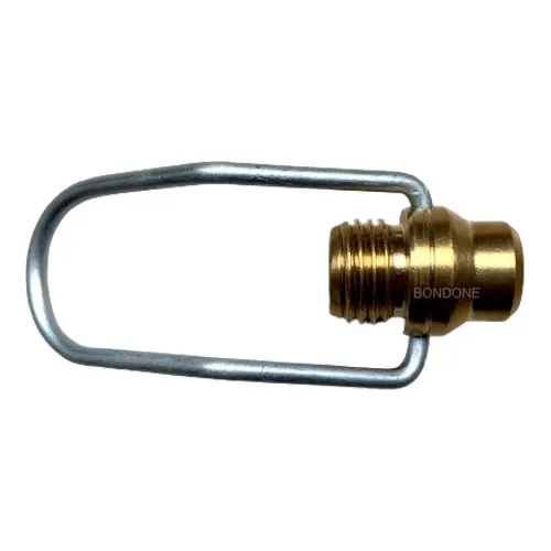 comprar Acople De Co2 Drago A 1\\8 Pcp. Menaldi Shark Anhorn