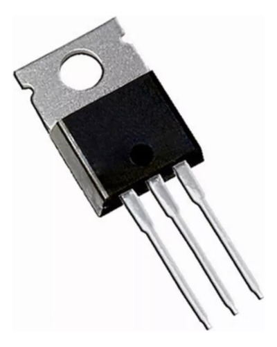 Catalogo-transistores De Efecto De Campo-mosfet-serie Irf **