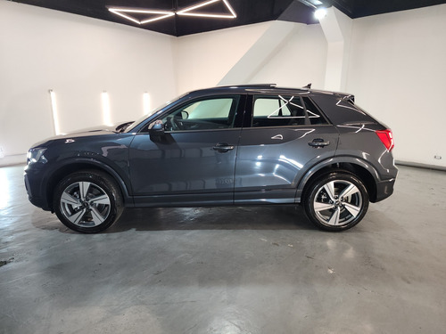 Audi Q2 2.0 40 Tfsi Stronic Sport Quattro