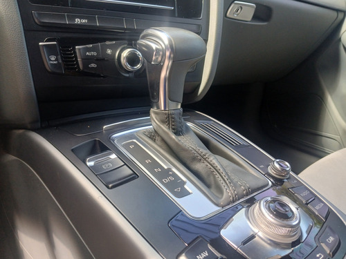 Audi A5 2.0 TFSI CABRIOLET 16V GASOLINA 4P MULTITRONIC