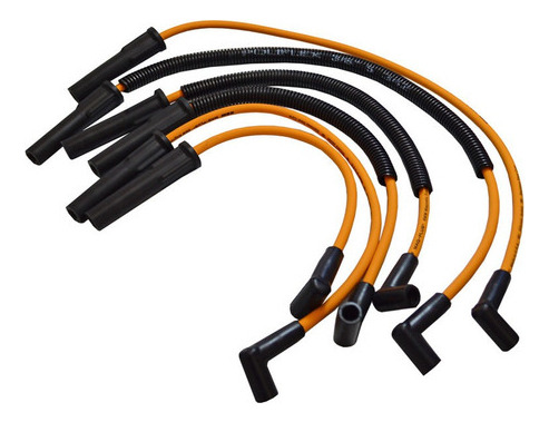 Cables Bujia  Grand Caravan  3.3l 1996 - 2000 Kem