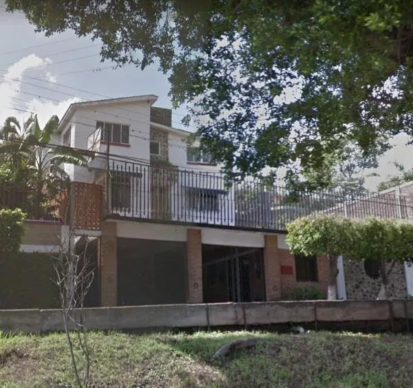 Jl - ¡casa Residencial En Cuernavaca, Remate Bancario!