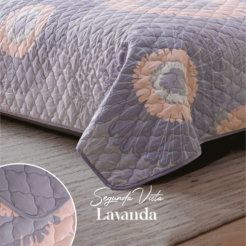 Colchas Concord Edredón Ligero Florencia Individual