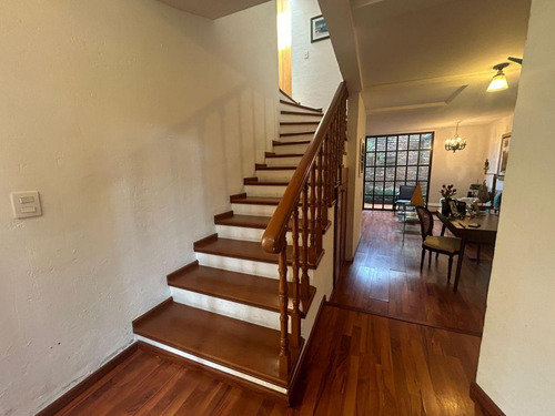 Venta Casa En Colonia José De Los Cedros José María Castorena