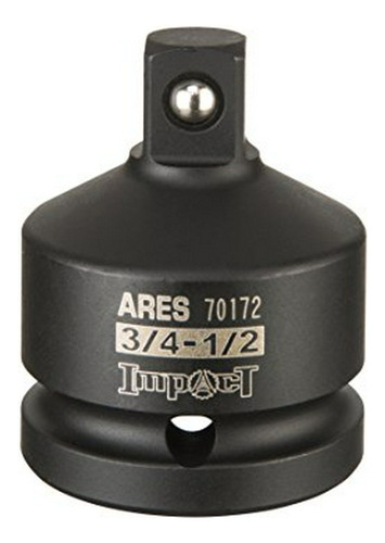 Ares 70172   Adaptador De Enchufe Impacto