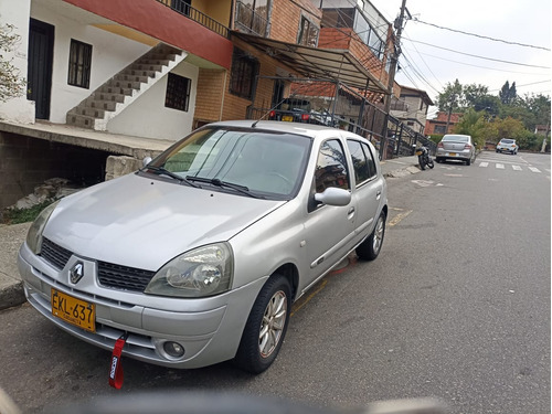 Renault Clio 1.4 Rte