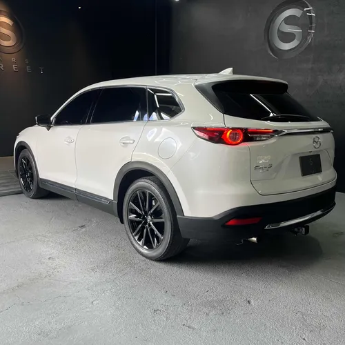 Mazda CX-9 2.5 Grand Touring Lx Station Wagon