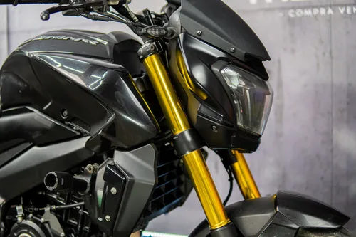 Bajaj Dominar 250 2023