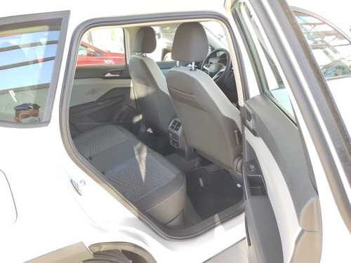 Imagen 10 de 12 de Volkswagen Taos 1.4 T Anticipo $83.200 + Cuotas Tasa 0% G-