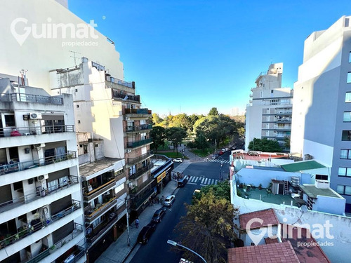 Imagen 14 de 20 de Excelente 3 Ambientes A Estrenar - Caballito