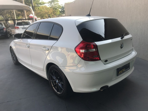 Imagem 3 de 8 de Bmw 118 Ia 2.0 Automática
