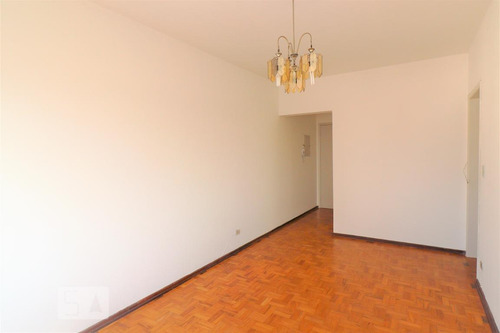 Apartamento Para Aluguel - Liberdade, 1 Quarto, 72 - 893311280
