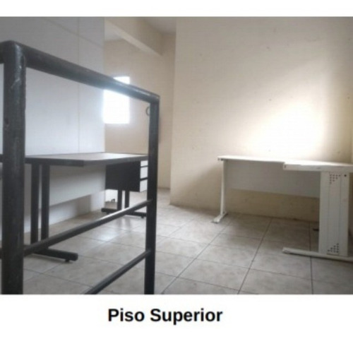 Imagem 6 de 12 de Sala / Salão Comercial - Sl00036 - 67631366