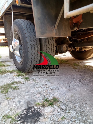 Imagem 11 de 15 de Mercedes Benz 1318