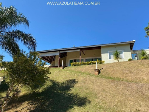 Imagem 27 de 30 de Chácara Com 2.400m² Loteamento Fechado, Bom Jesus Dos Perdões Fácil Acesso A Rodovia D. Pedro, - Ch03419 - 32664360