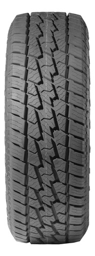 Kit 02 Pneus Delinte 215/65 R16 98h 10pr Dx10 A/t Bandit