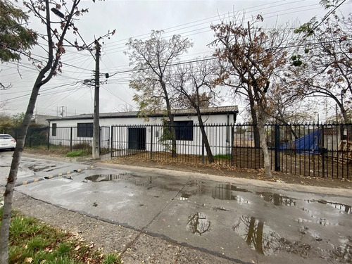 Bajo! Sitio En Venta 1.200 M2 Metro Campus San Joaquín 