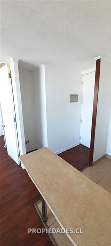 Departamento En Venta De 1 Dorm. En Independencia