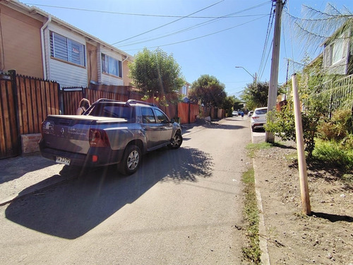 Casa En Venta De 4 Dorm. En Colina, Reina Norte Subsidio