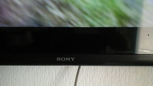 Tv Led 55 Sony Modelo Kdl-55ex640 Smart Tv Pantalla Edge Led