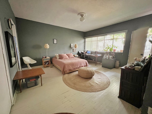 Imagen 27 de 30 de Casa En Venta Con Jardin En La Anzures