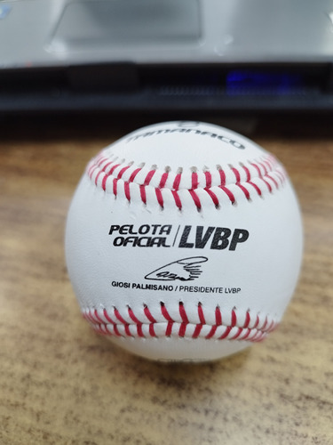 Pelota Béisbol Profesional Venezolano Bb-2000 Oficial Origi 