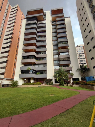 Apartamento En Venta En Valles De Camoruco - Wc