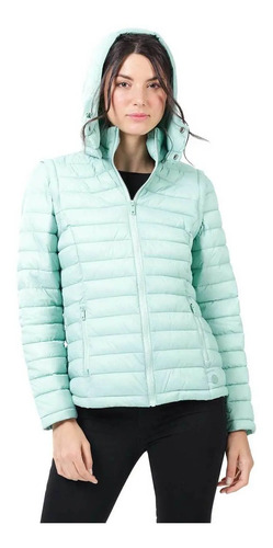 Chaqueta Totto Para Mujer Bakty | Envío gratis