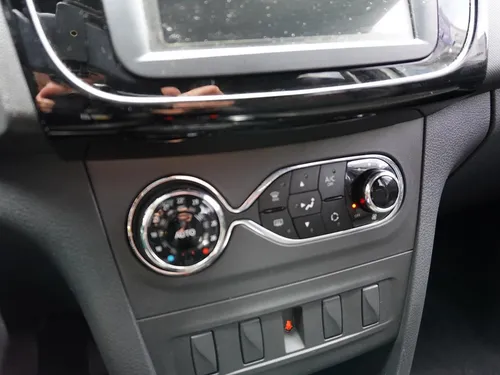 Renault Stepway 1.6 Intens Cvt