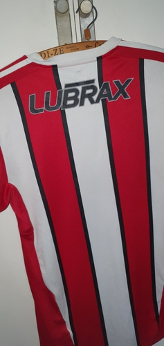 Camiseta De River Tricolor 2011 M