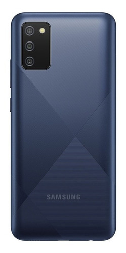 Samsung Galaxy A02s 64gb 4gb Ram