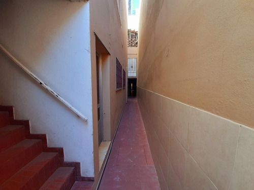 Imagen 2 de 22 de Departamento En Planta Baja De 2 Dormitorios Con Patio