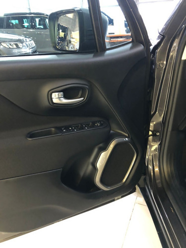 Imagen 21 de 25 de Jeep Renegade Sport At Linea Nva 1.8 Entrega Inmediata*gs