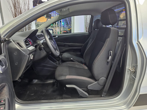 Volkswagen Saveiro 1.6 Trendline