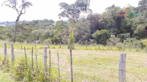 Imagem 7 de 12 de Terreno Condomínio Haras Pavão ,araçoiaba Da Serra - Te0069