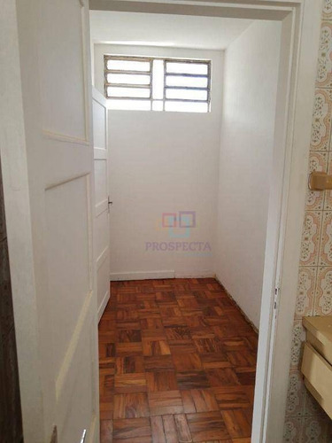 Imagem 4 de 23 de Linda Casa 3 Quartos - 2 Suítes No Planalto Paulista - Ca0021