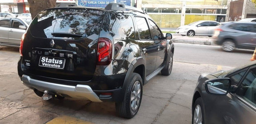 Imagem 5 de 12 de Renault Duster 1.6 16v Sce Flex Dynamique X-tronic