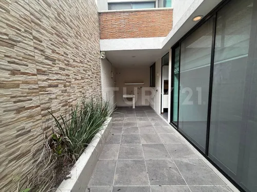 Casa En Venta, Fraccionamiento Monte Magno,xalapa, Veracruz