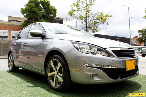Peugeot 308 1.6 Allure
