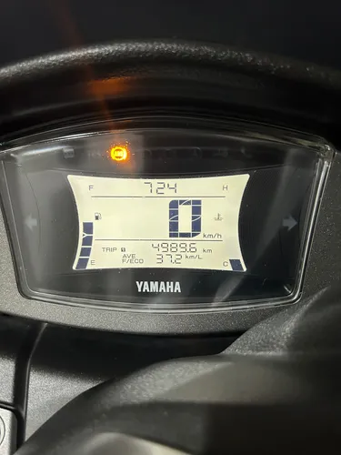Nmax Connected Mod.2025