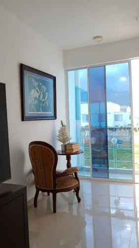 Casa En Alfaguara