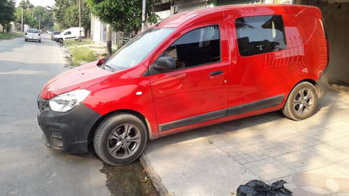 Renault Kangoo Express 1,6 Sce Con Gnc