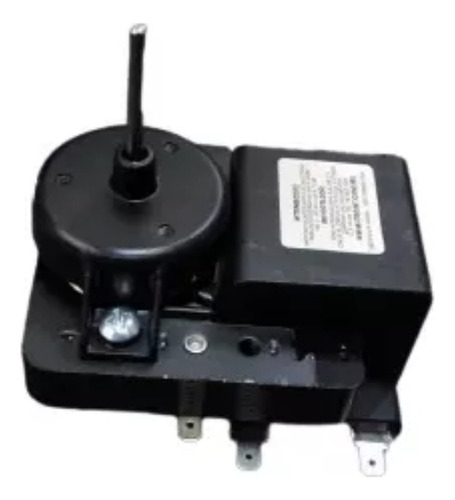 Motor Esqueleto Refrigerador Encapsulado Flecha Corta