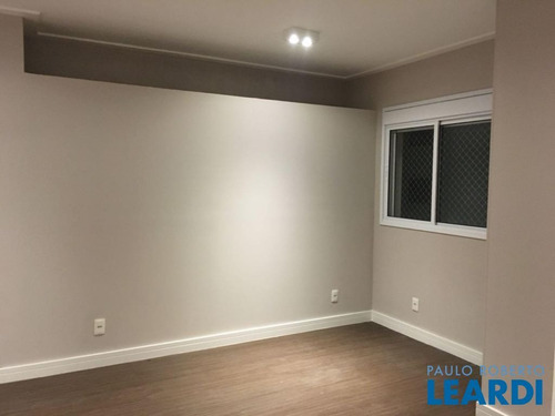 Imagem 10 de 15 de Apartamento - Vila Ipojuca - Sp - 634019