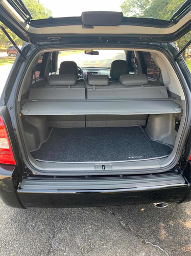 Hyundai Tucson 2012 2.0 Gls 4x2 Aut. 5p
