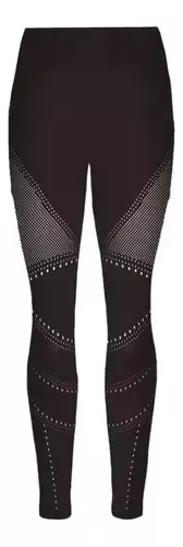 Calça Legging Lupo Levanta Bumbum Cintura Alta Up 71757-001