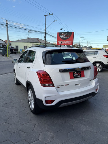 Chevrolet Tracker TRACKER Premier 1.4 Turbo 16V Flex Aut